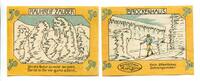 Sachsen-Anhalt 50 Pfg. Schierke, -