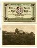 Sachsen-Anhalt 50 Pfg. Thale, -