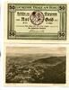 Sachsen-Anhalt 50 Pfg. Thale, -