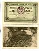 Sachsen-Anhalt 50 Pfg. Thale, -