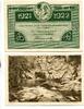 Sachsen-Anhalt 50 Pfg. Thale, -