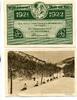Sachsen-Anhalt 50 Pfg. Thale, -