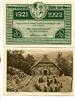 Sachsen-Anhalt 50 Pfg. Thale, -