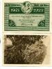 Sachsen-Anhalt 50 Pfg. Thale, -
