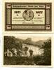 Sachsen-Anhalt 50 Pfg. Thale, -