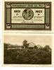 Sachsen-Anhalt 50 Pfg. Thale, -