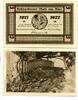 Sachsen-Anhalt 50 Pfg. Thale, -