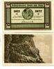 Sachsen-Anhalt 50 Pfg. Thale, -