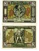 Sachsen-Anhalt 3 Mark Thale, -