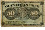 Sachsen-Anhalt 50 Pfg. Aschersleben, -