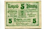 Thüringen, 5Pfg. Triptis, -