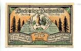 Niedersachsen, 75 Pfg. Bockswiese-Hahnenklee, -