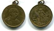 Sachsen, Br.Medaille Albert 1873 1902, -