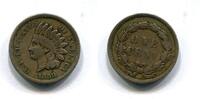 USA, 1 Cent -