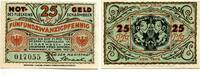 Niedersachsen, 25 Pfg. Scharmbeck, -