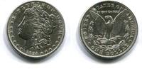 USA, 1 Dollar -
