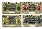 Niedersachsen, 20 Pfg. 25 Pfg. 50 Pfg. 75 Pfg. Bodenwerder, -