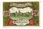 Hessen, 25 Pfg. Mainz, -