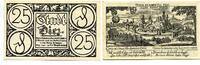Hessen, 25 Pfg. Diez, -