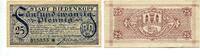 Hessen, 25 Pfg. Biedenkopf, -