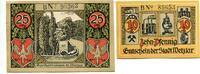 Hessen, 10 Pfg. 50 Pfg. Wetzlar, -