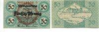 Hessen, 50 Pfg. Rüdesheim, -