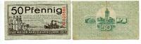 Hessen, 50 Pfg. Niederlahnstein, -