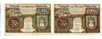 Bayern, 10 Pfg. 25 Pfg. Schliersee, -