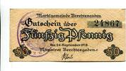 Bayern, 50 Pfg. Berchtesgaden, -