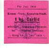 Bayern, 1 kg Carbit Kempten, -