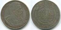 Deutsches Reich 5 Mark ~ Crimmitschau / Werbe und Rabattmarke mit Hersteller ~ -