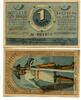 Westfalen, 1 Mk. Horn, -