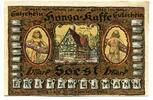 Westfalen, 1 Mk. Soest, -