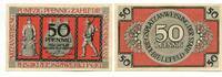 Westfalen, 50 Pfg. Bielefeld, -
