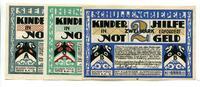 Hamburg, 2 Mk. 5 Mk. 10 Mk. Hamburg, -