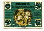 Hamburg, 6x50 Pfg. Hamburg, -
