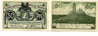 Rheinland 50 Pfg. Merzig-Wadern, -