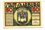 Rheinland 6x50 Pfg. Saarburg, -