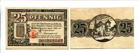 Rheinland 25 Pfg. Bitburg, -
