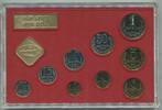 Russland KMS ~ Kursmünzensatz ~ -