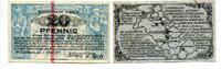 Rheinland 20 Pfg. Mün.Gladbach, -