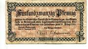 Rheinland 25 Pfg. Mayen-Andernach, -