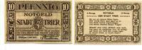 Rheinland 10 Pfg. Trier, -