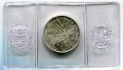 Italien 500 Lire ~ mit original Verpackung & Zertifikat ~ -