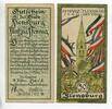 Schleswig-Holstein 50 Pfg. Flensburg, -