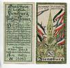 Schleswig-Holstein 50 Pfg. Flensburg, -