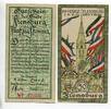 Schleswig-Holstein 50 Pfg. Flensburg, -