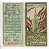 Schleswig-Holstein 50 Pfg. Flensburg, -