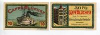 Schleswig-Holstein 10 Pfg. 30 Pfg. Flensburg, -