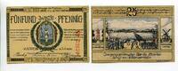 Schleswig-Holstein 25 Pfg. Kappeln, -